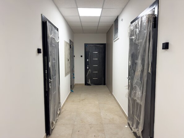 Ход строительства 28 октября 2025