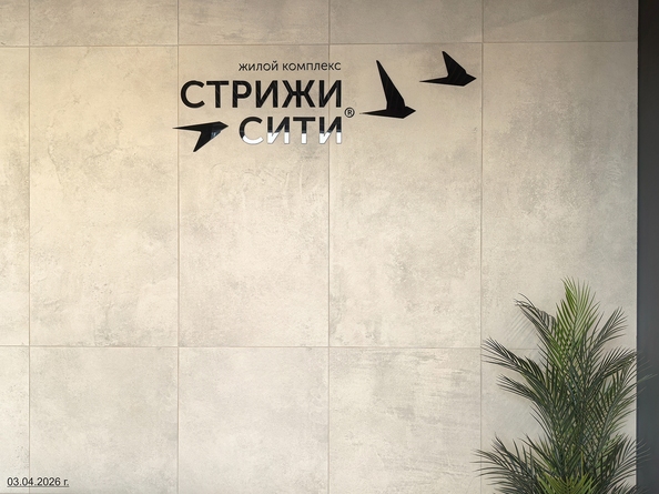 Ход строительства 3 апреля 2026