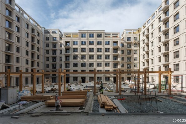 27 июня 2025