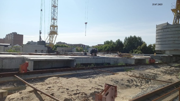 25 июля 2025