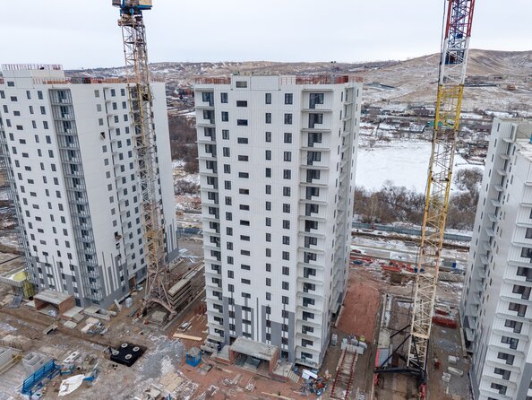 Ход строительства 24 февраля 2026