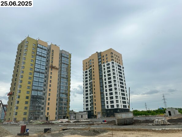 25 июня 2025