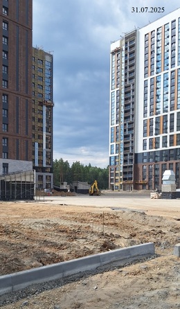 31 июля 2025