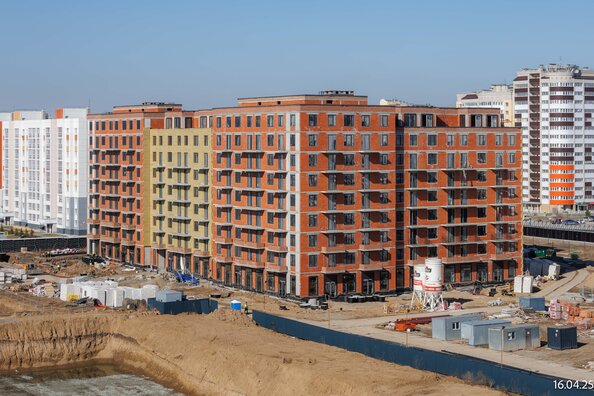 30 апреля 2025