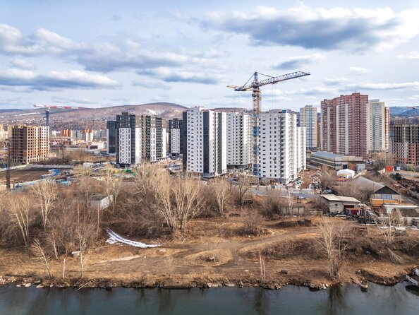 Ход строительства 25 апреля 2026