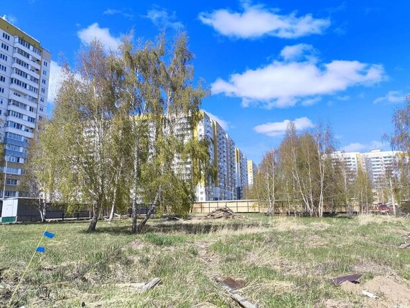 Ход строительства 18 мая 2026