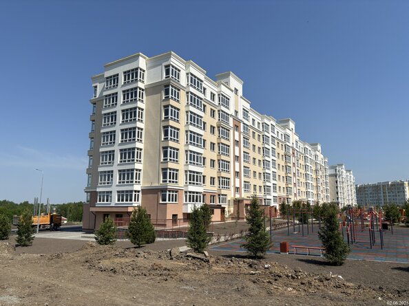 2 июня 2025
