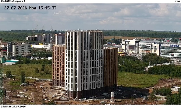 28 июля 2026