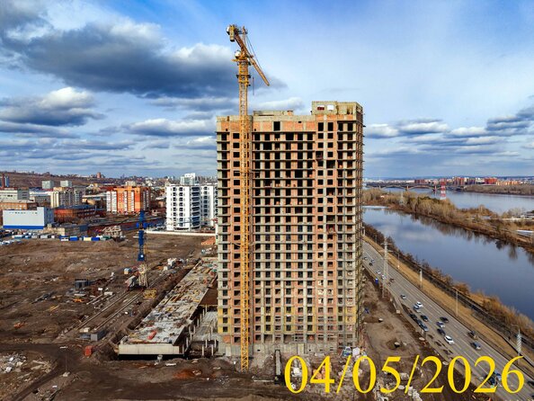 4 мая 2026