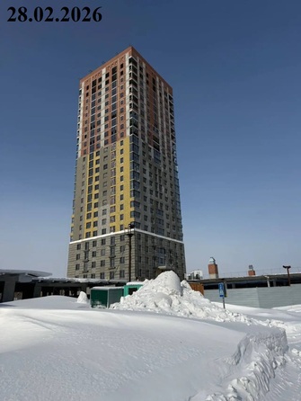4 марта 2026