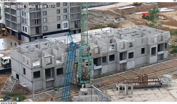 27 августа 2026