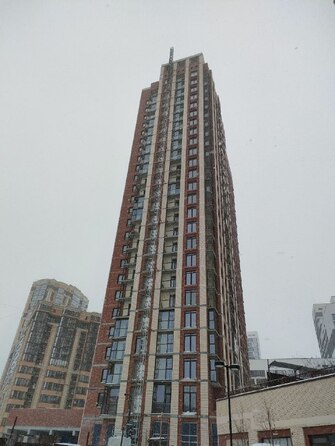 Ход строительства 22 декабря 2025