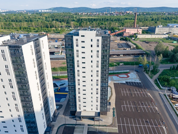 Ход строительства 25 июня 2026