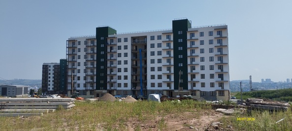 5 августа 2026
