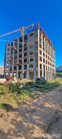 28 августа 2026