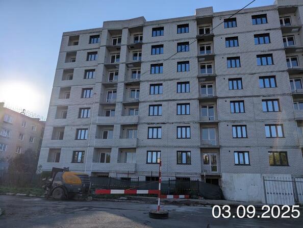 3 сентября 2025