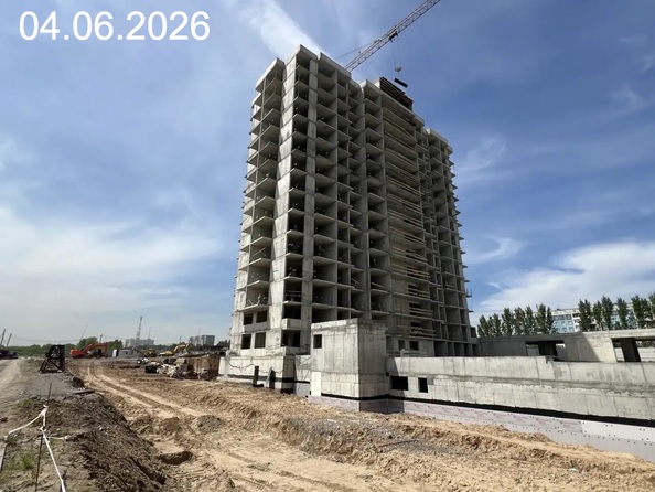 4 июня 2026