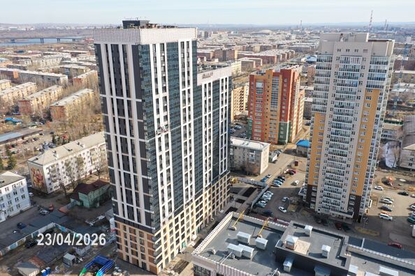27 апреля 2026