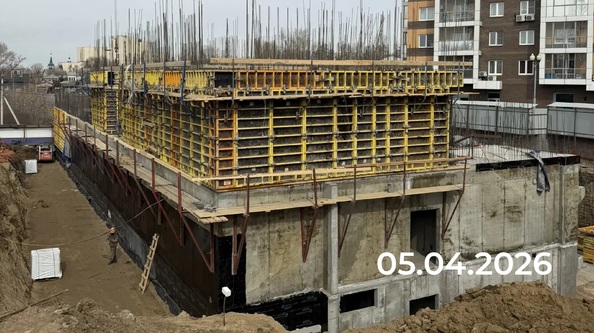 6 апреля 2026