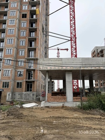 10 августа 2026