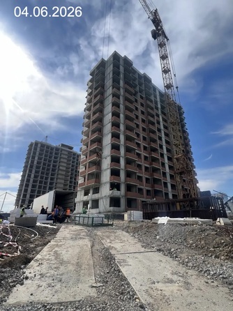 4 июня 2026