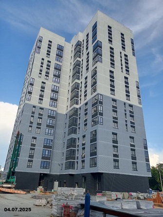 4 июля 2025