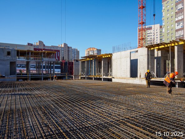 15 октября 2025