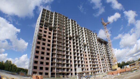 Ход строительства 5 сентября 2026