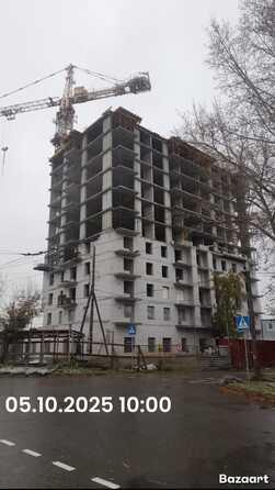 Ход строительства 5 октября 2025