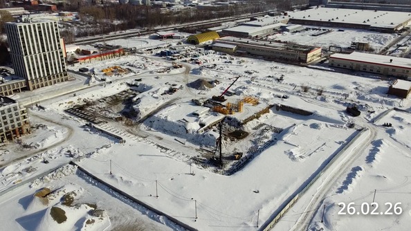 26 февраля 2026