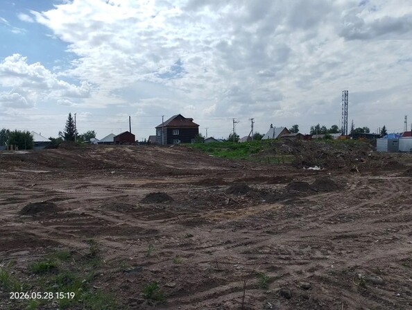 Ход строительства 1 июня 2026