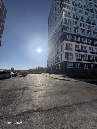 Ход строительства 6 октября 2026