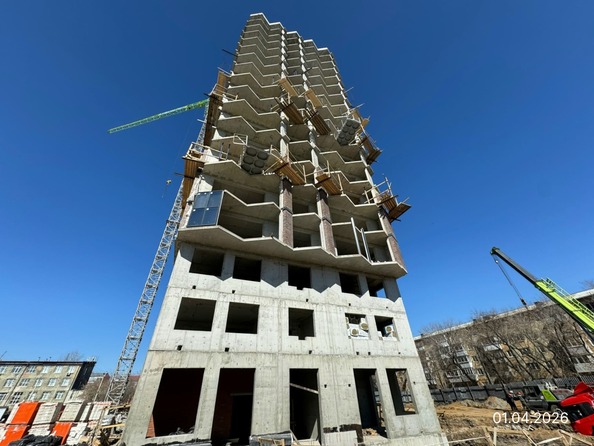3 апреля 2026