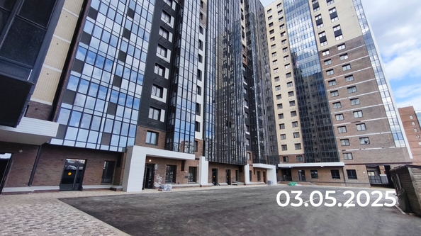 5 мая 2025