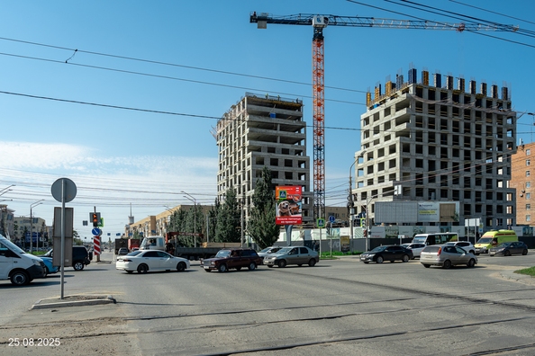 25 августа 2025