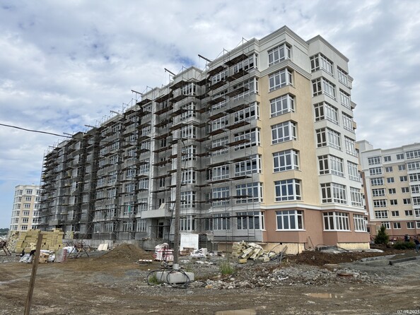 2 июля 2025