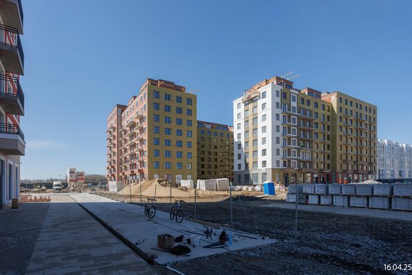 30 апреля 2025
