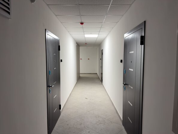 Ход строительства 30 января 2026