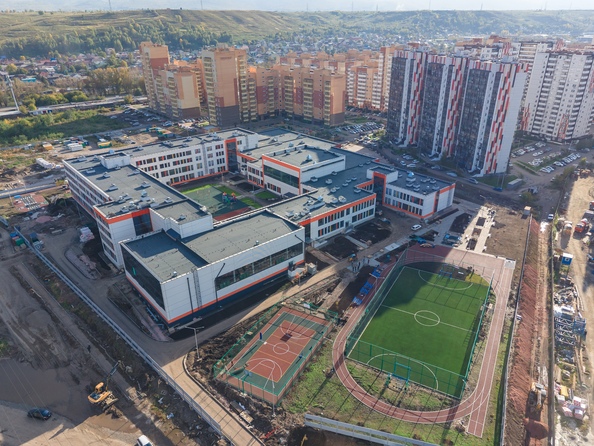 Школы в 2 мин шаговой доступности. 25.09.2026