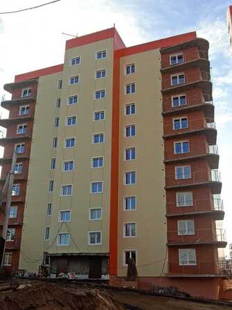 Ход строительства 5 ноября 2025