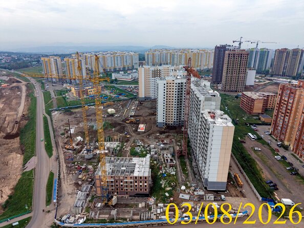 3 августа 2026