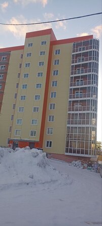 Ход строительства 3 января 2026