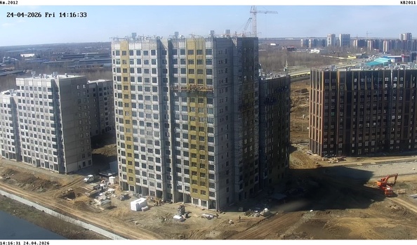 24 апреля 2026