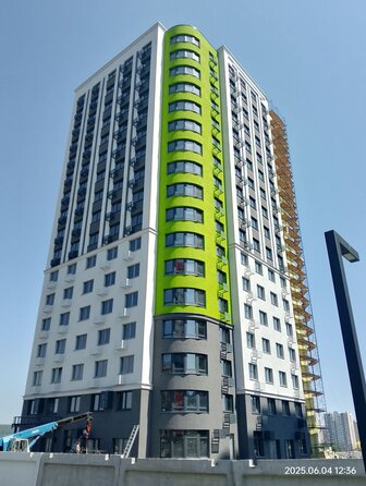 4 июня 2025