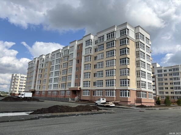 4 августа 2025