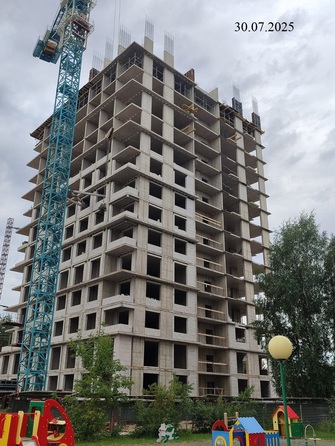 30 июля 2025