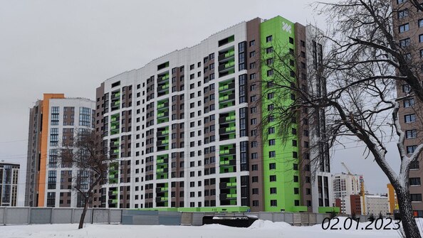 4 января 2023