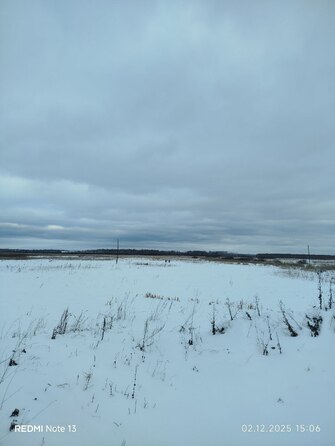 Ход строительства 8 декабря 2025