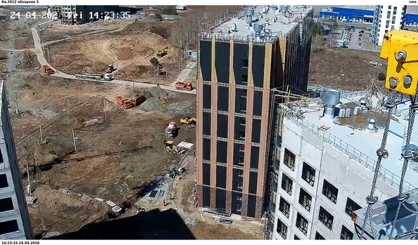 24 апреля 2026