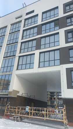 Ход строительства 4 декабря 2025